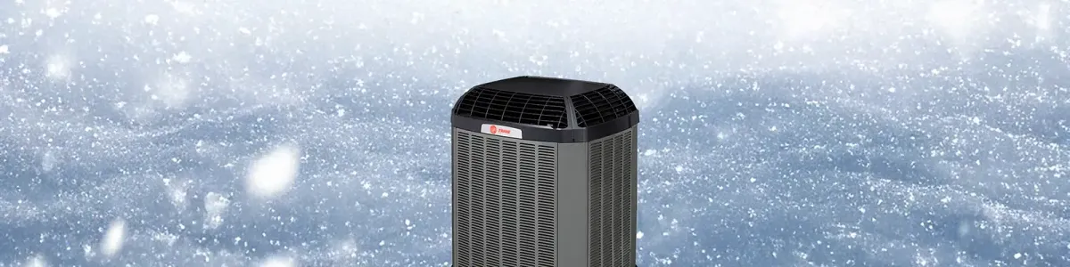 Trane Highlights Cold-Climate Heat Pump Performance Amidst Market Uptick