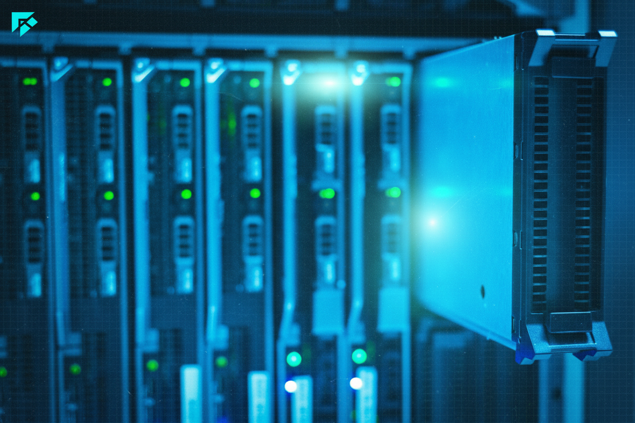 Johnson Controls Launches Thermal Designs for Gigawatt-Scale AI Data Centres