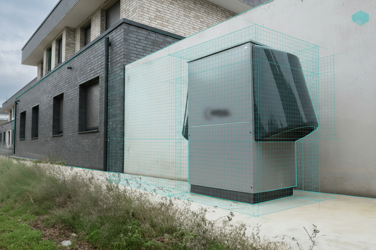 NIBE Sees Strong Q1 Sales Amidst Supply Chain Woes