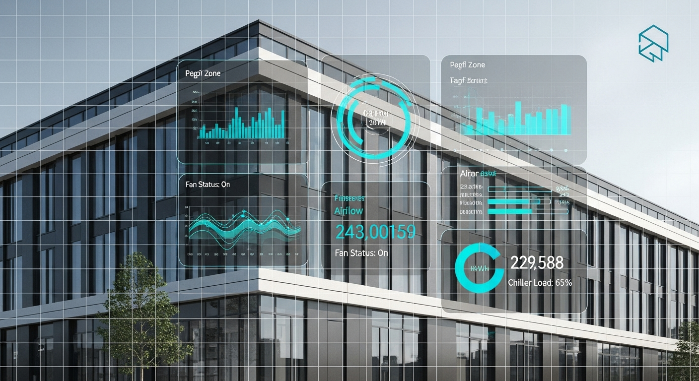 Digital Building Logbook: EU Outlines Data Framework