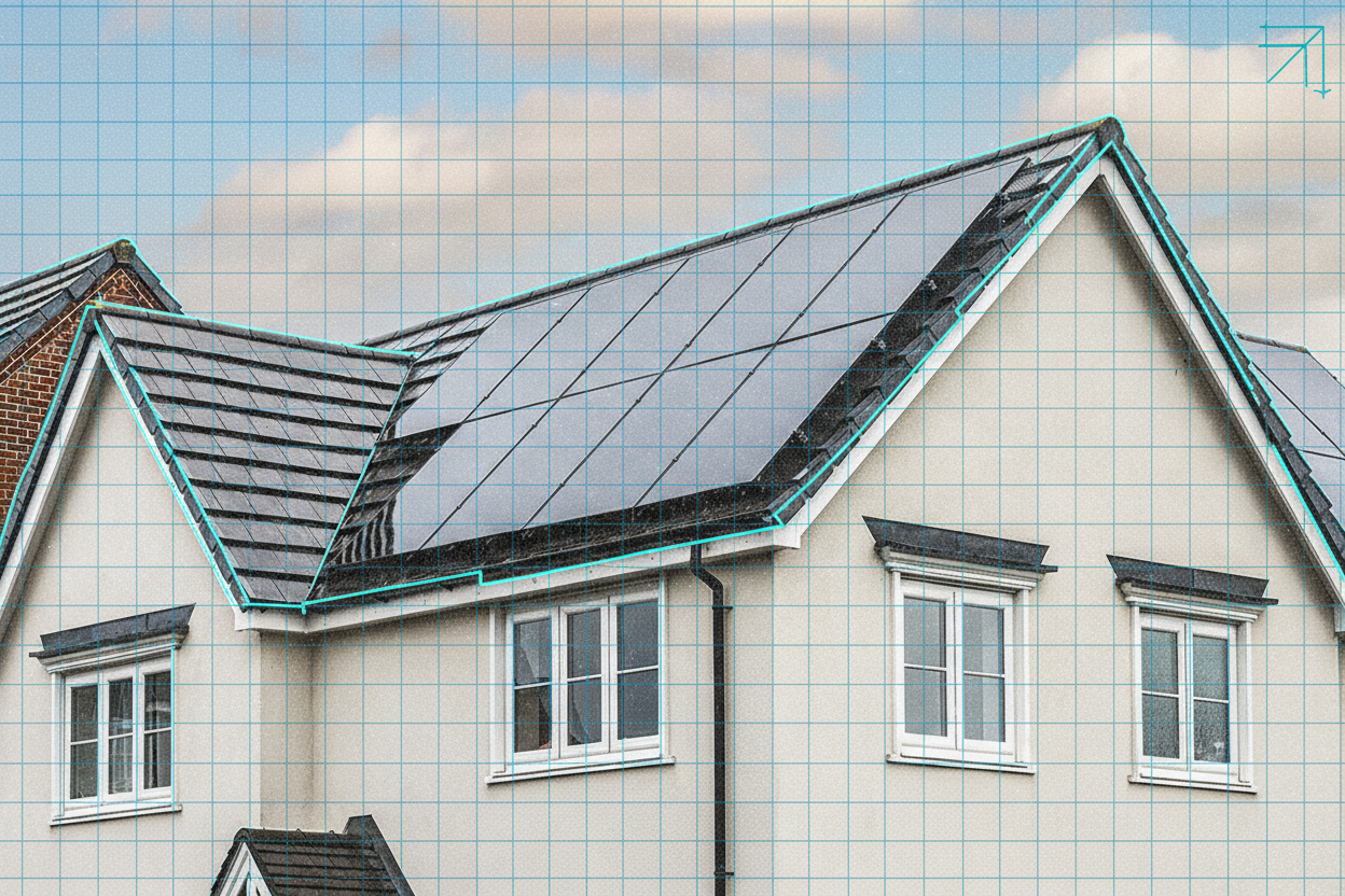 UK Homes Installing Renewables at a Rate of One Every 90 Seconds