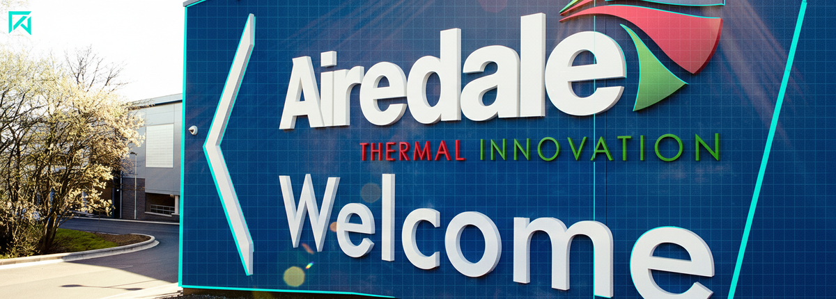 Airedale by Modine's Helix Unit Controls: Hardware and Software in Harmony