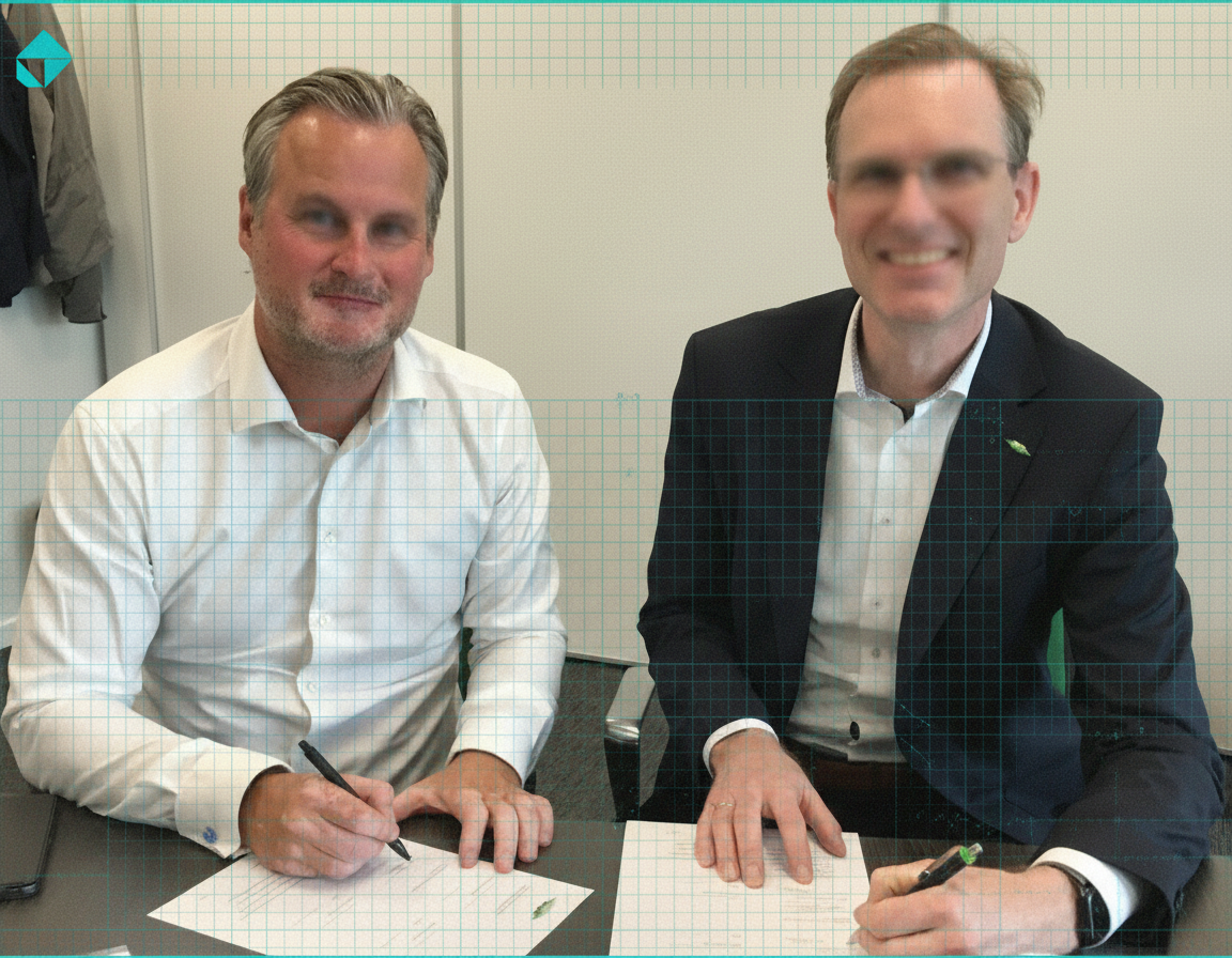 Beijer Ref and BITZER Extend Partnership Agreement