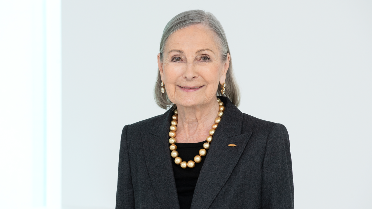 BITZER Succession: Schaufler-Münch Shares Transfer to Foundation