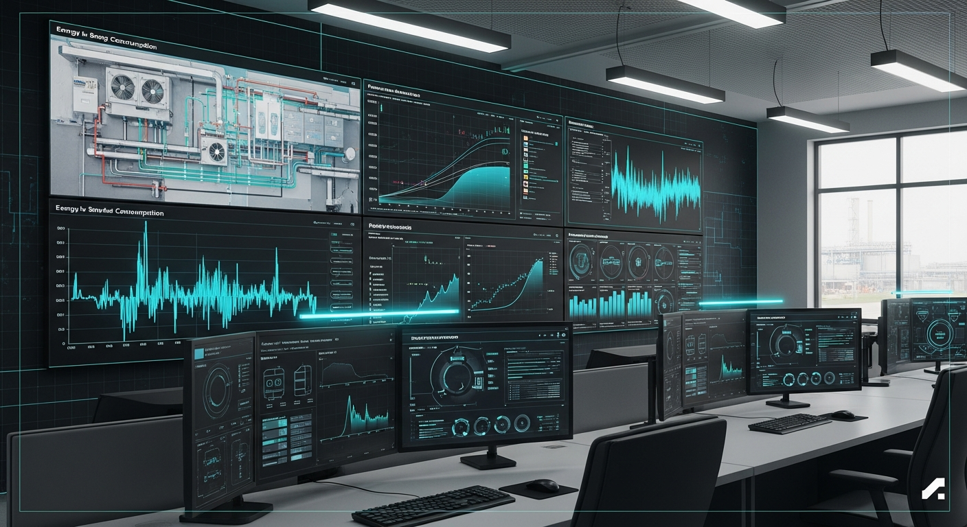 Ethos Energy Management System Targets Plant Efficiency