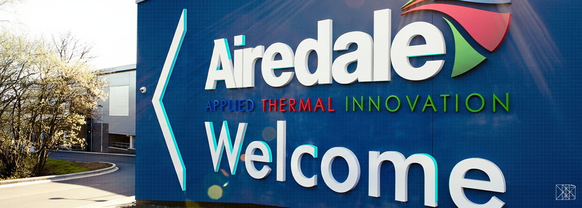 Airedale by Modine Advocate EC Fan Upgrades for Energy Savings