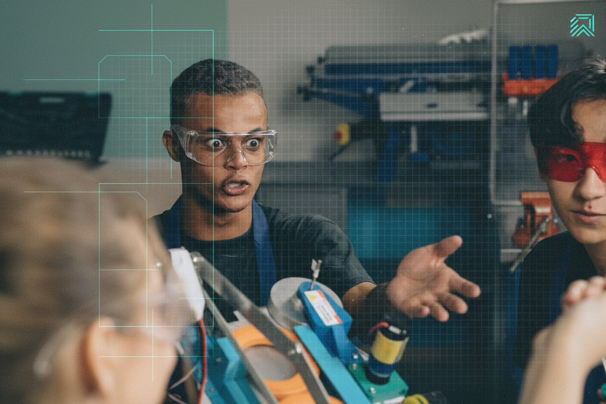 AREA Launches 4th Women in Cooling Competition