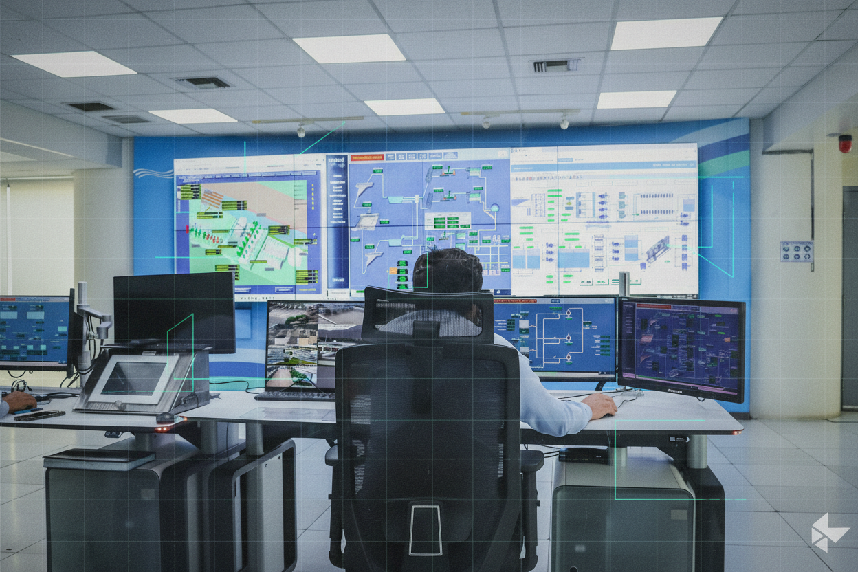 Distech Controls Debuts Data Centre Solutions at Data Center World