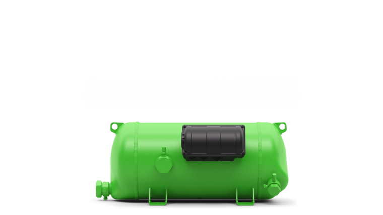 BITZER Showcases Natural Refrigerant Compressors for Mobile HVAC at Busworld 2025