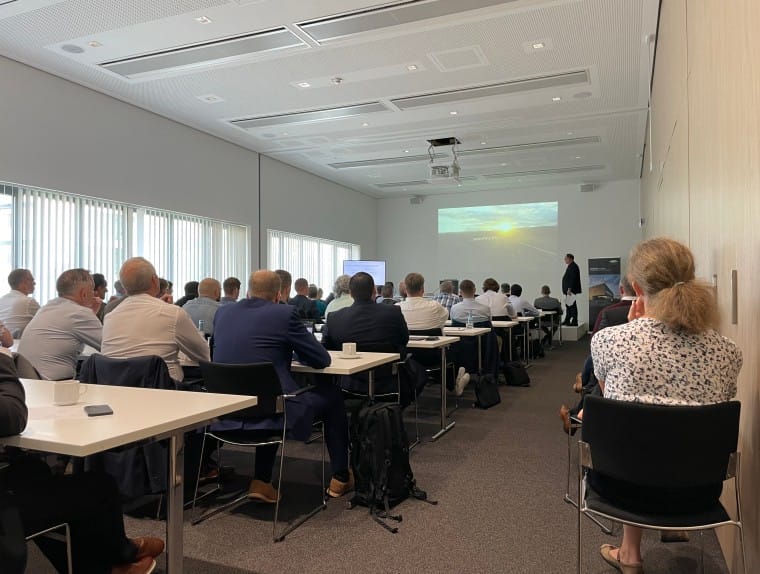 BITZER's IRN 2025 to Focus on Natural Refrigerants