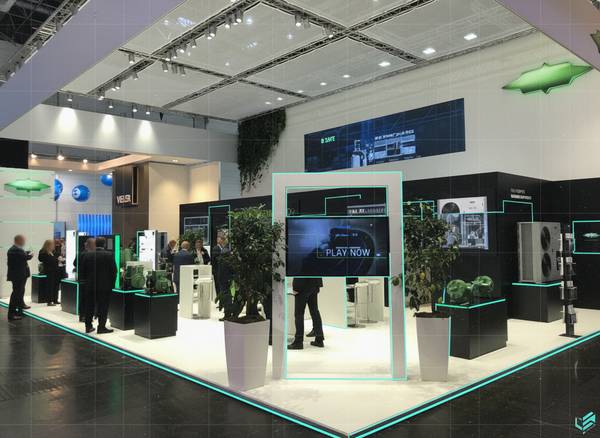 BITZER Integrates Digital Network with Retail IoT Platforms at EuroShop 2020