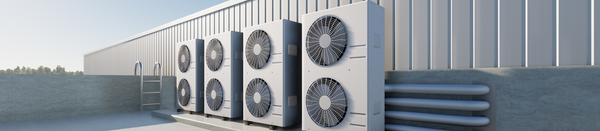 Danfoss DST P070: Compact Pressure Sensor for Heat Pump Applications