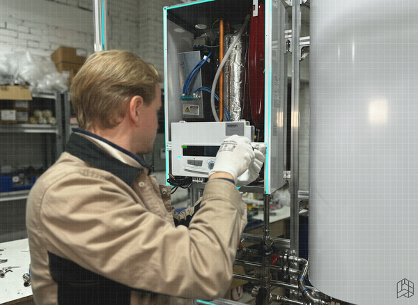 REHVA Report Highlights Skills and Tech Needs for EU Heating/Cooling Transition