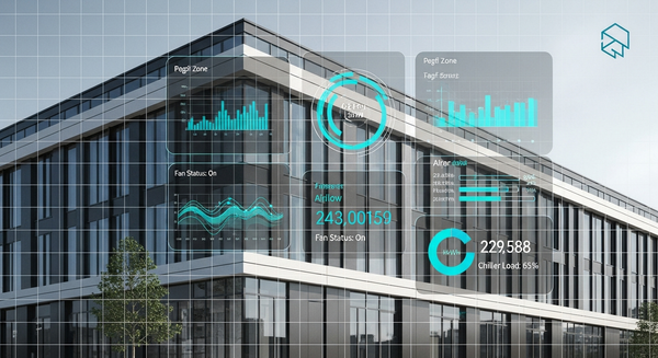 Digital Building Logbook: EU Outlines Data Framework