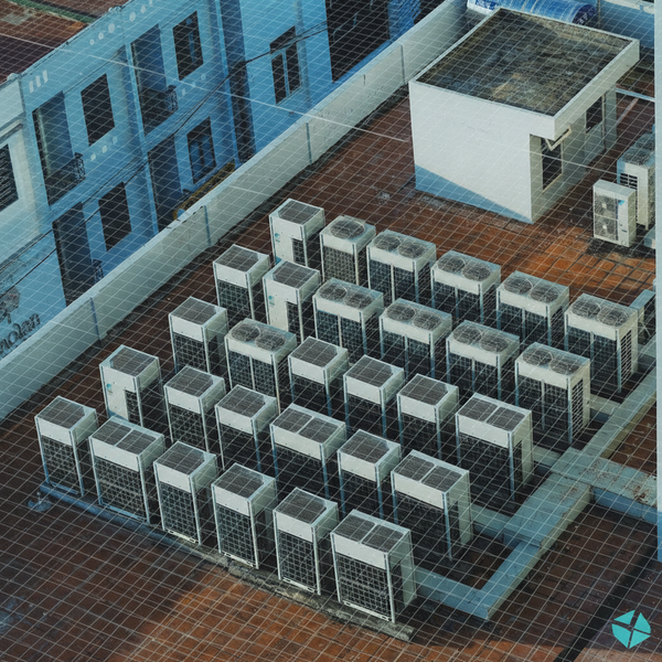 Airedale Launches Barkell Modular AHU Range