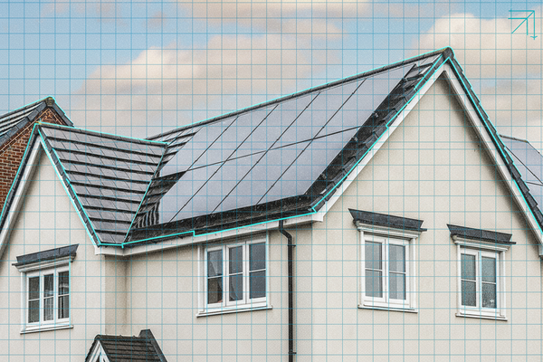 UK Homes Installing Renewables at a Rate of One Every 90 Seconds