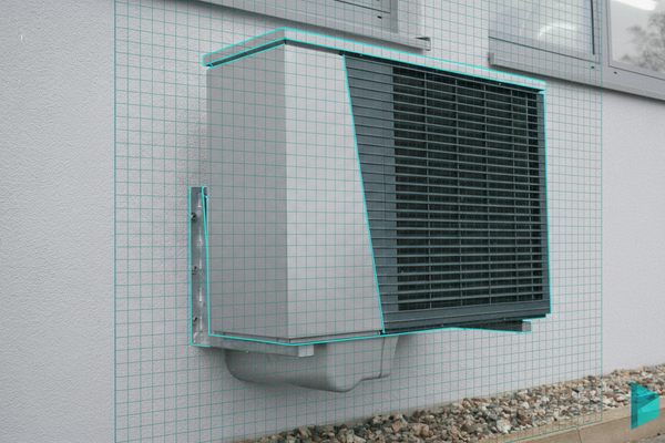 NIBE S735C: Swedish Heat Pump Tech for British Homes