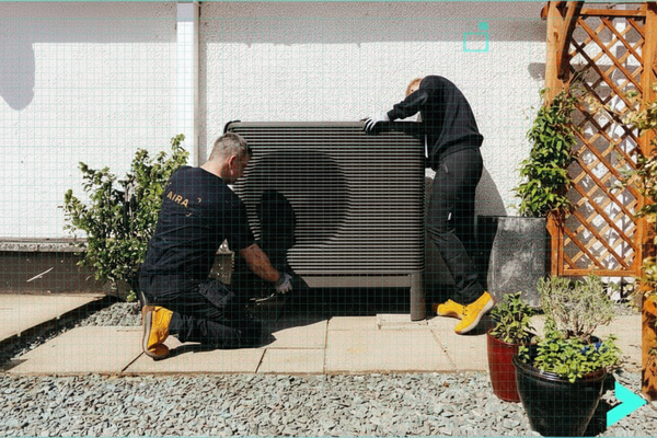 Aira Lands €150M to Ramp Up Heat Pump Production