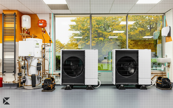Mitsubishi Electric Expands Heat Pump Training at Hatfield Centre