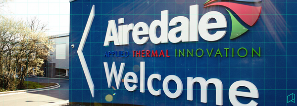 Airedale by Modine Offers IAQ Services for US Schools