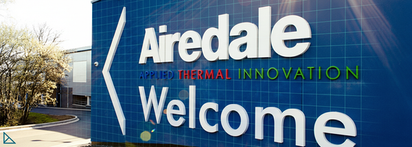 Airedale by Modine's Technical FAQs: Answers in the Machine?