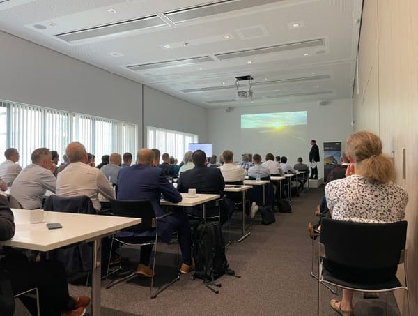 BITZER's IRN 2025 to Focus on Natural Refrigerants